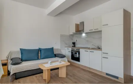 Appartement 4 personnes à Omis - Photo 6