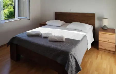 Appartement 4 personnes à Omis - Photo 7