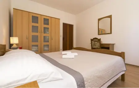 Appartement 4 personnes à Omis - Photo 8