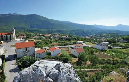 Appartement 4 personnes à Omis - Photo 14
