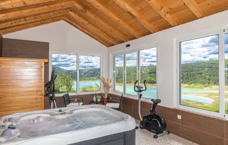 Maison 8 personnes à Ricice - Photo 2