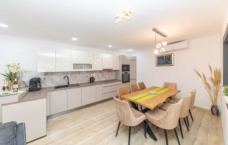 Maison 8 personnes à Ricice - Photo 4