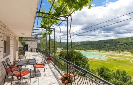 Maison 8 personnes à Ricice - Photo 6