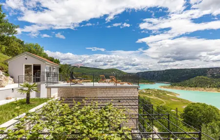 Maison 8 personnes à Ricice - Photo 8