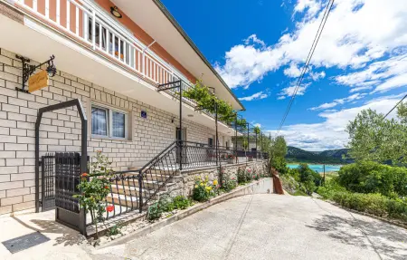 Maison 8 personnes à Ricice - Photo 12