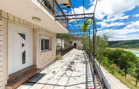 Maison 8 personnes à Ricice - Photo 13
