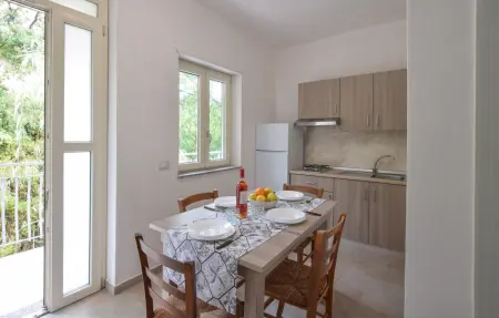 Appartement 4 personnes à Ricadi - Photo 2