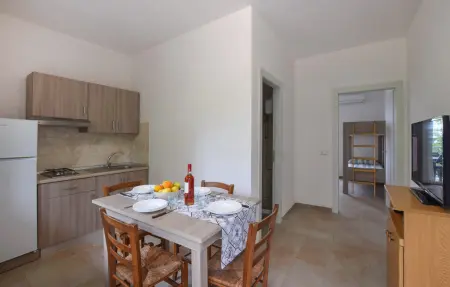 Appartement 4 personnes à Ricadi - Photo 3