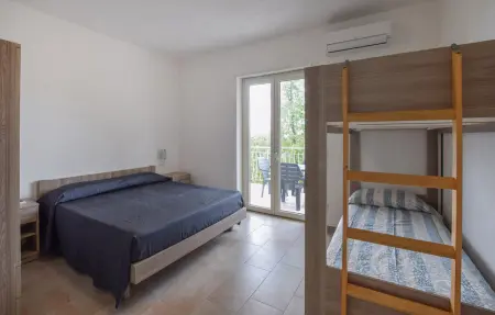 Appartement 4 personnes à Ricadi - Photo 11