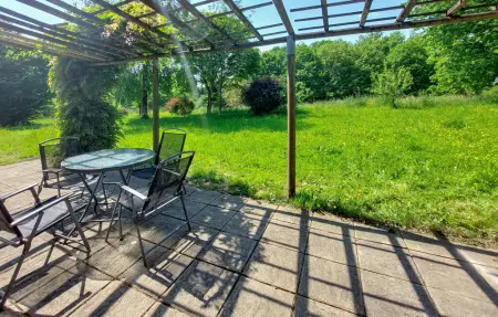 Maison à la campagne, Maison 4 personnes à Le Ferré - Photo 1