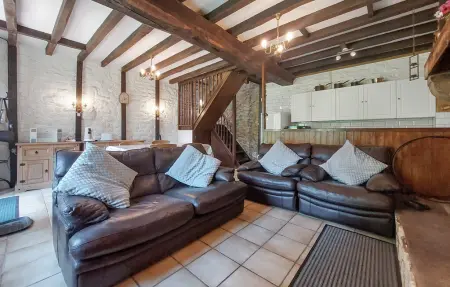 Maison à la campagne, Maison 4 personnes à Le Ferré - Photo 5