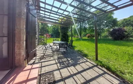 Maison à la campagne, Maison 4 personnes à Le Ferré - Photo 8