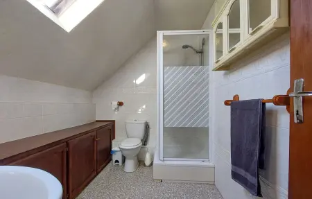 Maison à la campagne, Maison 4 personnes à Le Ferré - Photo 14