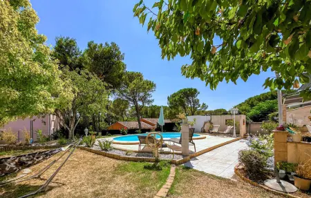 Maison 6 personnes à Tavel - Photo 1