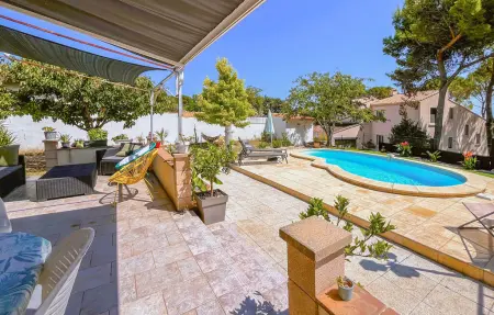 Maison 6 personnes à Tavel - Photo 2