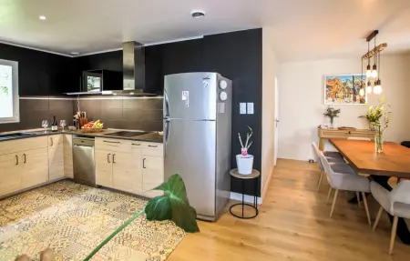 Maison 6 personnes à Tavel - Photo 4