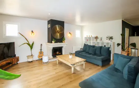 Maison 6 personnes à Tavel - Photo 7
