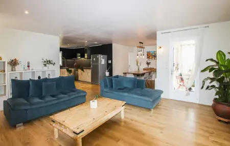 Maison 6 personnes à Tavel - Photo 8