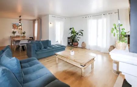 Maison 6 personnes à Tavel - Photo 9