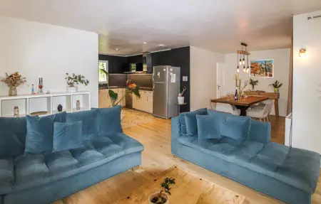 Maison 6 personnes à Tavel - Photo 10