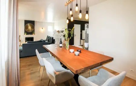 Maison 6 personnes à Tavel - Photo 11