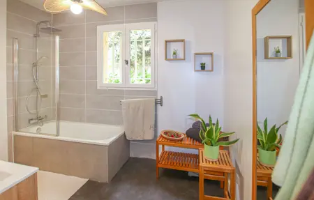 Maison 6 personnes à Tavel - Photo 14