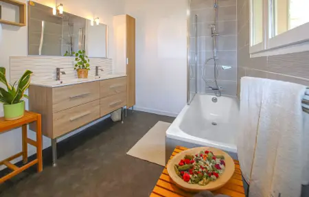 Maison 6 personnes à Tavel - Photo 15