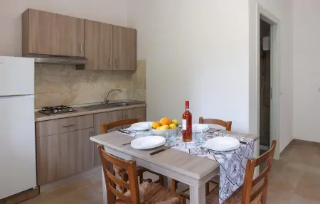 Appartement 3 personnes à Ricadi - Photo 10