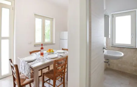 Appartement 3 personnes à Ricadi - Photo 11