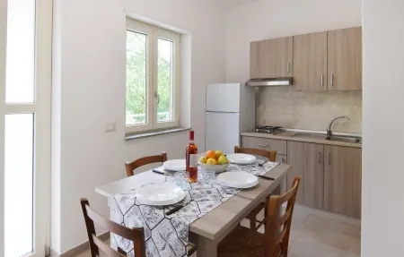 Appartement 3 personnes à Ricadi - Photo 4