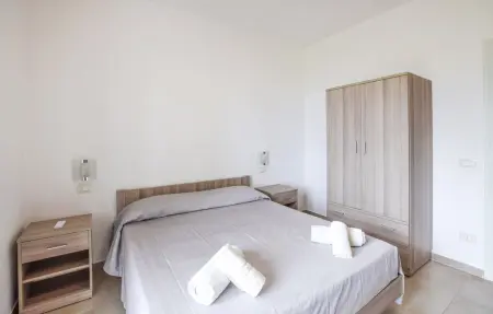 Appartement 3 personnes à Ricadi - Photo 5