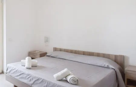Appartement 3 personnes à Ricadi - Photo 13