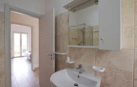 Appartement 3 personnes à Ricadi - Photo 14