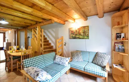 Appartement 4 personnes à Arsiè - Photo 1
