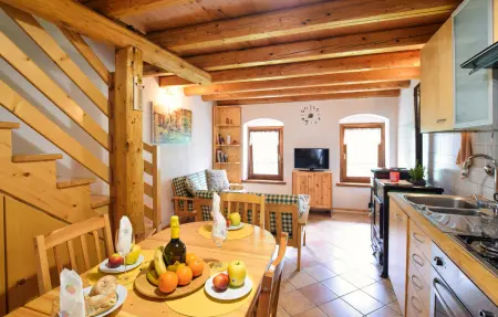Appartement 4 personnes à Arsiè - Photo 6