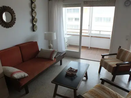 Appartement à Roses: Terrasse, Piscine, 6 Pers. - Photo 12