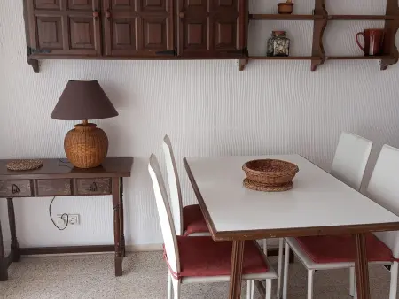 Appartement à Roses: Terrasse, Piscine, 6 Pers. - Photo 13