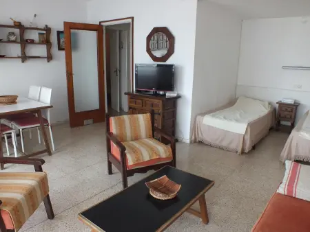 Appartement à Roses: Terrasse, Piscine, 6 Pers. - Photo 14