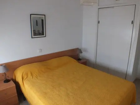 Appartement à Roses: Terrasse, Piscine, 6 Pers. - Photo 16