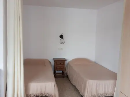 Appartement à Roses: Terrasse, Piscine, 6 Pers. - Photo 21