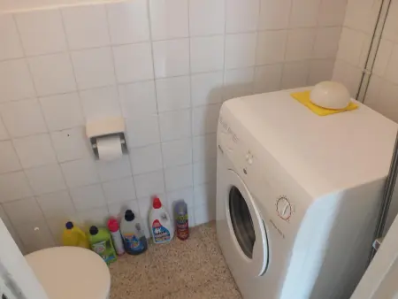 Appartement à Roses: Terrasse, Piscine, 6 Pers. - Photo 23