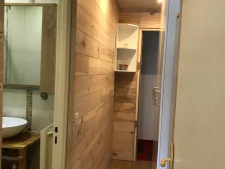 Studio rénové à Pra-Loup pour 4 pers proche station - Photo 4