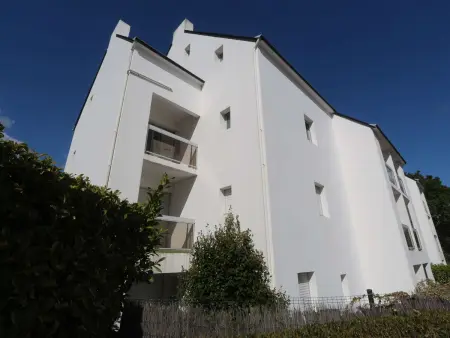 Appartement T2 à Bénodet proche plages, vue rivière - Photo 1