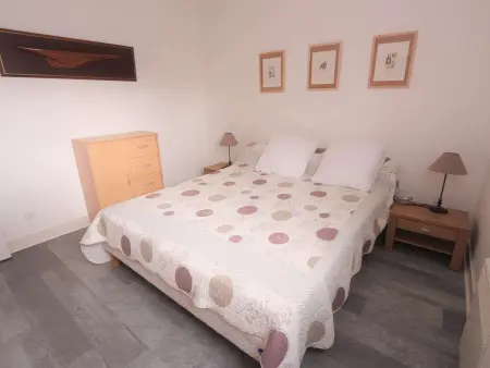 Appartement T2 à Bénodet proche plages, vue rivière - Photo 8