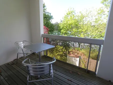 Appartement T2 à Bénodet proche plages, vue rivière - Photo 14