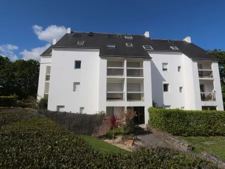 Appartement T2 à Bénodet proche plages, vue rivière - Photo 17