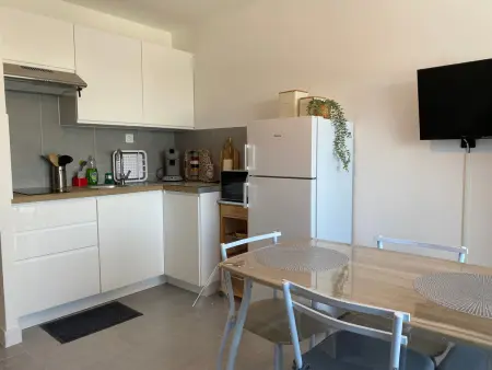 Appartement confortable proche des Thermes à Balaruc-les-Bains - Photo 3