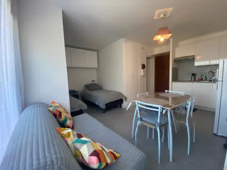 Appartement confortable proche des Thermes à Balaruc-les-Bains - Photo 5