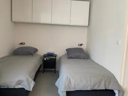 Appartement confortable proche des Thermes à Balaruc-les-Bains - Photo 7