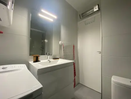 Appartement confortable proche des Thermes à Balaruc-les-Bains - Photo 8